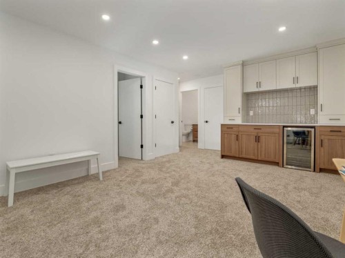 22 Prairie Sunset Ave, Taber, AB - Indoor