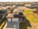 22 Prairie Sunset Ave, Taber, AB  - Outdoor 