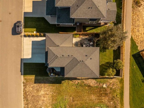 22 Prairie Sunset Ave, Taber, AB - Outdoor