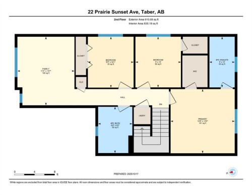 22 Prairie Sunset Ave, Taber, AB - Other
