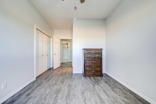 103-6 Skyline Crescent, Claresholm, AB - Indoor