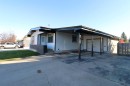 5707 50 St, Taber, AB  - Outdoor 