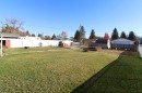 5707 50 St, Taber, AB  - Outdoor 