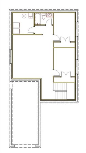 4217 57 Street, Taber, AB - Other