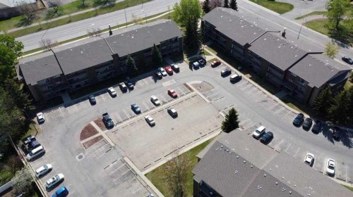 304-401 Columbia Boulevard West, Lethbridge, AB - Outdoor With View