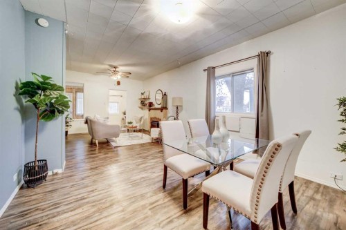 433 17 Street, Fort Macleod, AB - Indoor