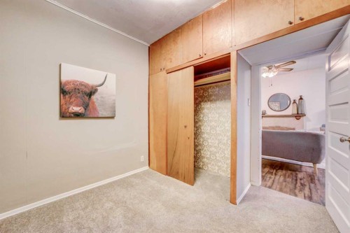 433 17 Street, Fort Macleod, AB - Indoor Photo Showing Other Room