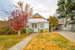 433 17 Street  Fort Macleod, AB T0L 0Z0