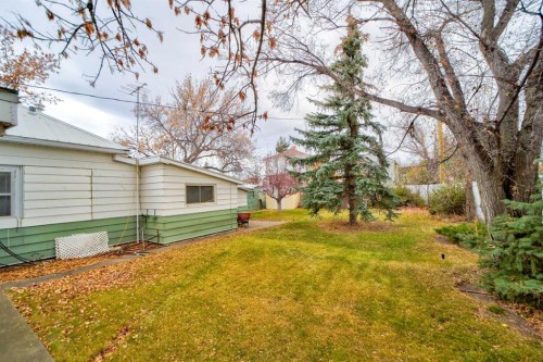 433 17 Street, Fort Macleod, AB - Outdoor