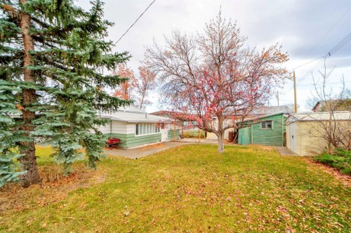 433 17 Street, Fort Macleod, AB - Outdoor