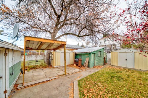 433 17 Street, Fort Macleod, AB - Outdoor