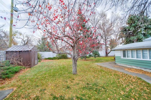 433 17 Street, Fort Macleod, AB - Outdoor