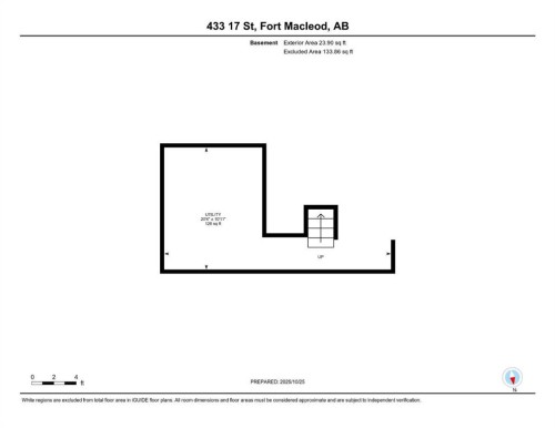 433 17 Street, Fort Macleod, AB - Other