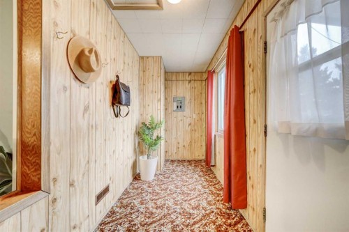 433 17 Street, Fort Macleod, AB - Indoor Photo Showing Other Room