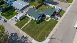 315 Dieppe Boulevard SOUTH Lethbridge, AB T1H 4W6