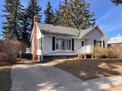 529 Main Street  Milk River, AB T0K 1M0