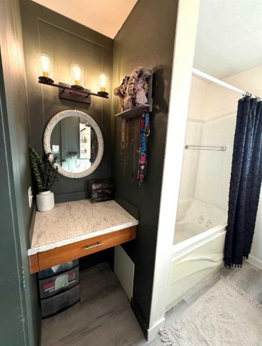 25021 Rge Rd 254, Cardston, AB - Indoor