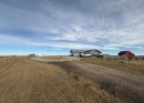 25021 Rge Rd 254, Cardston, AB  - Outdoor With View 