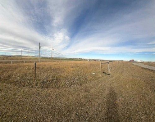 25021 Rge Rd 254, Cardston, AB - Outdoor With View