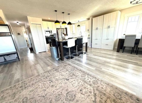 25021 Rge Rd 254, Cardston, AB - Indoor