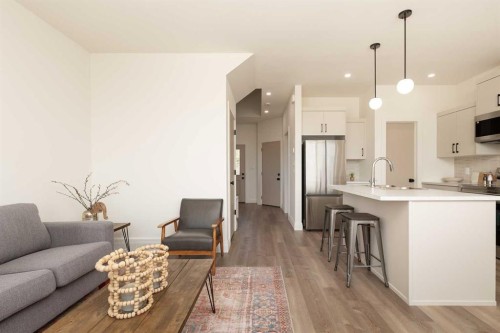 304 S 50 W, Raymond, AB - Indoor