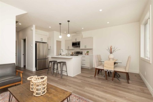 304 S 50 W, Raymond, AB - Indoor