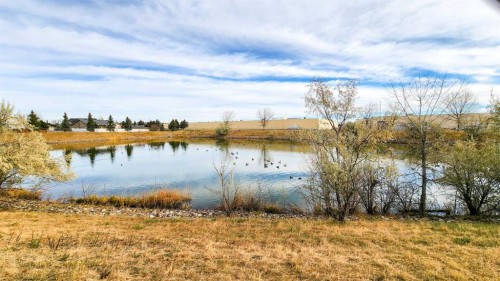 2806 35 Avenue South, Lethbridge, AB - Outdoor With View