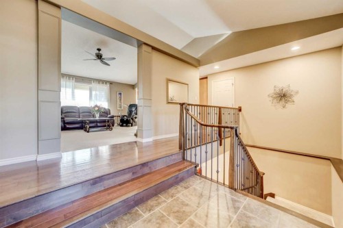 2806 35 Avenue South, Lethbridge, AB - Indoor Photo Showing Other Room