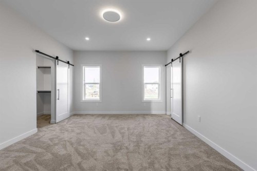 277 E 1 Avenue North, Magrath, AB - Indoor Photo Showing Other Room