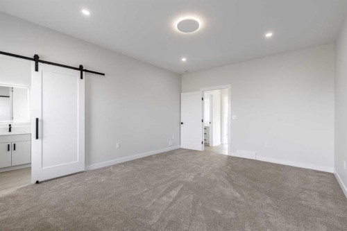 277 E 1 Avenue North, Magrath, AB - Indoor Photo Showing Other Room