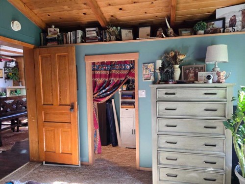 7404 Rge Rd 3-0, Rural Pincher Creek No. 9, M.D. Of, AB - Indoor Photo Showing Other Room