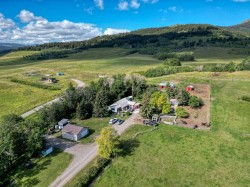 7404 RGE RD 3-0  Rural Pincher Creek No. 9, M.D. Of, AB T0K 1H0