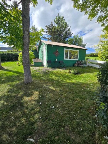 7404 Rge Rd 3-0, Rural Pincher Creek No. 9, M.D. Of, AB - Outdoor