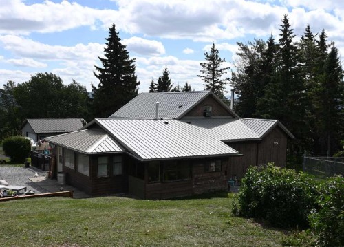 7404 Rge Rd 3-0, Rural Pincher Creek No. 9, M.D. Of, AB - Outdoor