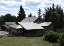 7404 Rge Rd 3-0, Rural Pincher Creek No. 9, M.D. Of, AB  - Outdoor 