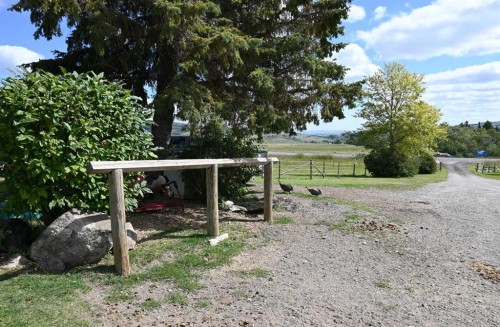 7404 Rge Rd 3-0, Rural Pincher Creek No. 9, M.D. Of, AB - Outdoor