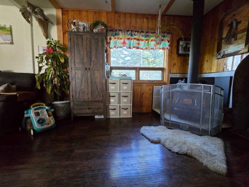 7404 Rge Rd 3-0, Rural Pincher Creek No. 9, M.D. Of, AB - Indoor