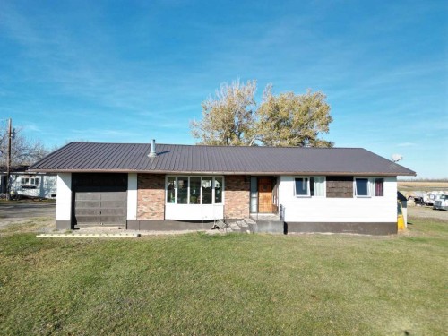 275083 Twp Rd 41, Hill Spring, AB - Outdoor
