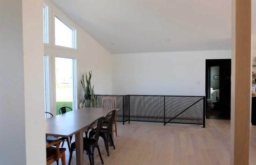 222041 Rge Rd 52, Magrath, AB - Indoor