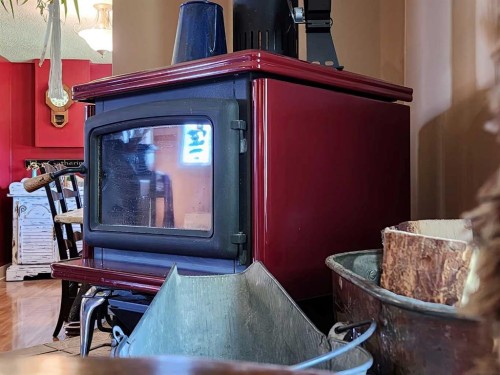 290113 Flying E Road, Rural Willow Creek No. 26, M.D. Of, AB - Indoor Photo Showing Other Room