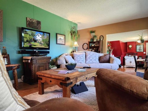 290113 Flying E Road, Rural Willow Creek No. 26, M.D. Of, AB - Indoor