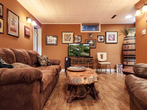 290113 Flying E Road, Rural Willow Creek No. 26, M.D. Of, AB - Indoor