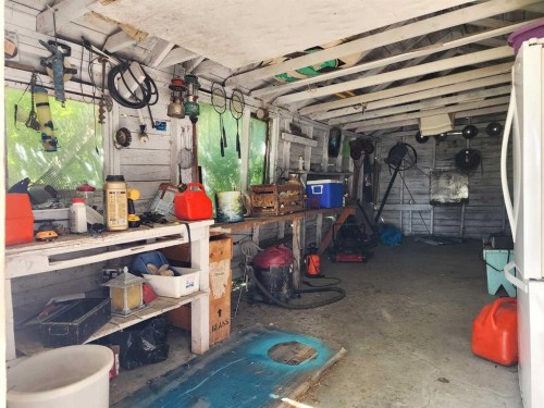 290113 Flying E Road, Rural Willow Creek No. 26, M.D. Of, AB - Indoor