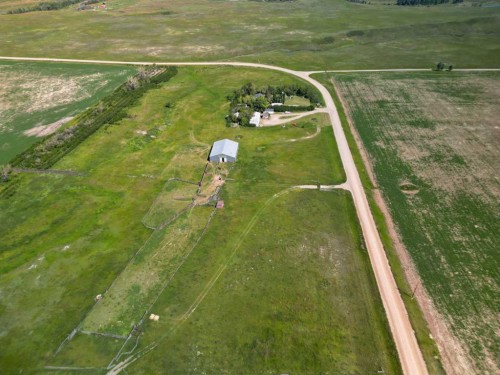 290113 Flying E Road, Rural Willow Creek No. 26, M.D. Of, AB - Outdoor With View