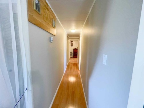 331 Armstrong Street, Carmangay, AB - Indoor Photo Showing Other Room