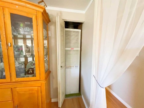 331 Armstrong Street, Carmangay, AB - Indoor Photo Showing Other Room