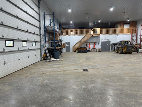 0N Highway 886 West, Cereal, AB 