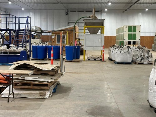 0N Highway 886 West, Cereal, AB 