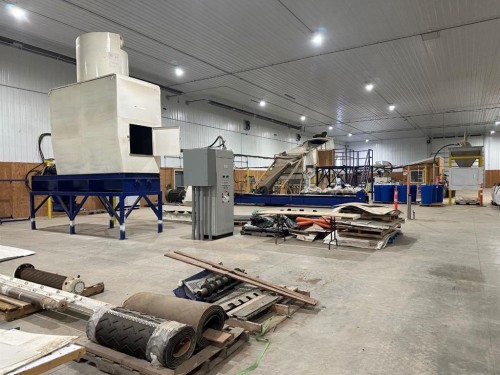 0N Highway 886 West, Cereal, AB 