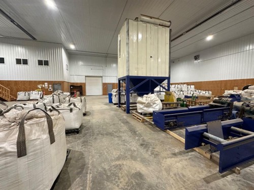 0N Highway 886 West, Cereal, AB 